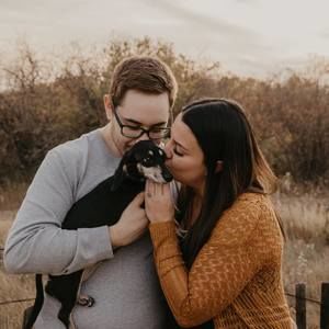 Meet your Posher, Atyra